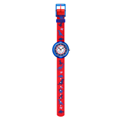 Orologio FLIK FLAK DINOSAURITOS FBNP117 | Gioielleria De Wrachien