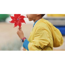 Orologio FLIK FLAK DINOSAURITOS FBNP117 | Gioielleria De Wrachien