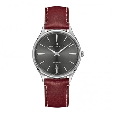 Orologio Hamilton JAZZMASTER THINLINE H38525881 | Gioielleria De Wrachien