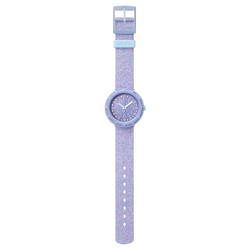Orologio FLIK FLAK LILAXUS FCSP102 | Gioielleria De Wrachien