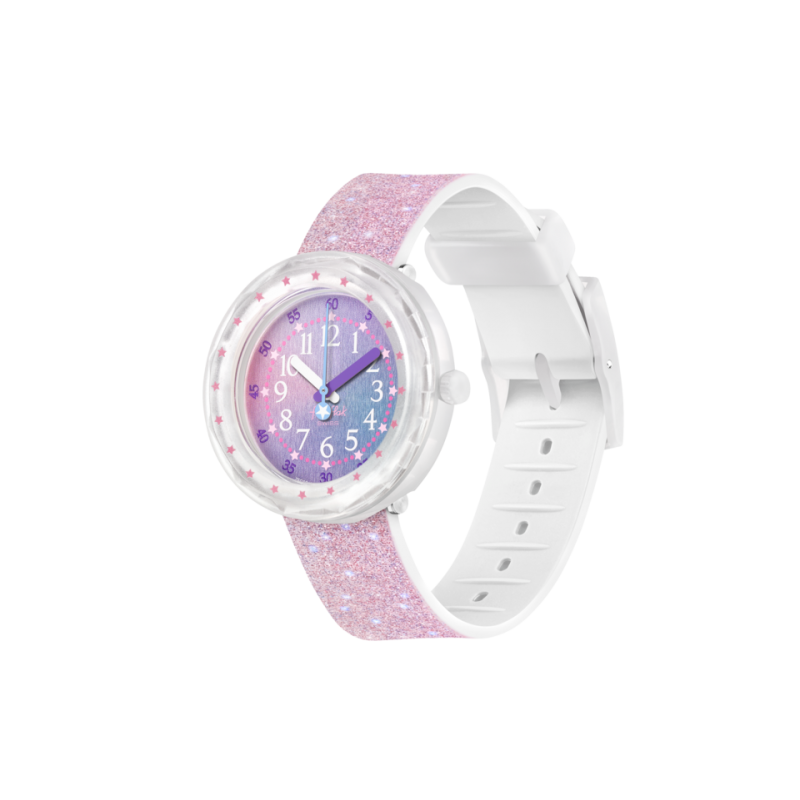 Orologio FLIK FLAK PEARLAXUS FCSP107 | Gioielleria De Wrachien