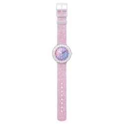 Orologio FLIK FLAK PEARLAXUS FCSP107 | Gioielleria De Wrachien
