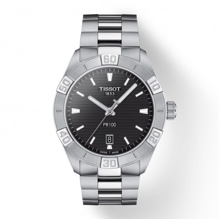 Orologio Tissot PR 100 T101.610.11.051.00 | Gioielleria De Wrachien