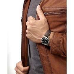 Orologio Longines Spirit L38114530 | Gioielleria De Wrachien