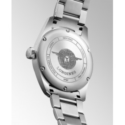 Orologio Longines SPIRIT L3.810.4.73.6 | Gioielleria De Wrachien