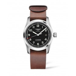 Orologio Longines SPIRIT PRESTIGE EDITION L3.810.4.53.9 | Gioielleria De Wrachien