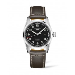 Orologio Longines SPIRIT PRESTIGE EDITION L3.810.4.53.9 | Gioielleria De Wrachien