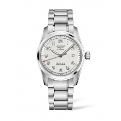 Orologio LONGINES SPIRIT PRESTIGE EDITION L38104739| De Wrachien Gioielli