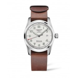 Orologio LONGINES SPIRIT PRESTIGE EDITION L38104739| De Wrachien Gioielli