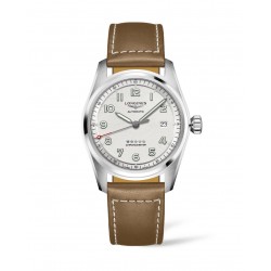 Orologio LONGINES SPIRIT PRESTIGE EDITION L38104739| De Wrachien Gioielli