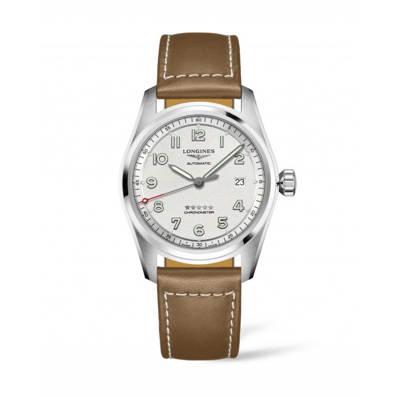 Orologio LONGINES SPIRIT PRESTIGE EDITION L38104739| De Wrachien Gioielli