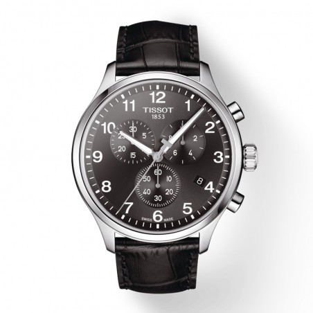 Orologio Tissot Chrono XL T116.617.16.057.00  | Gioielleria De Wrachien