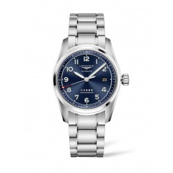 Orologio LONGINES SPIRIT PRESTIGE EDITION L38104939| De Wrachien Gioielli