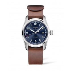 Orologio LONGINES SPIRIT PRESTIGE EDITION L38104939| De Wrachien Gioielli