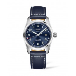 Orologio LONGINES SPIRIT PRESTIGE EDITION L38104939| De Wrachien Gioielli