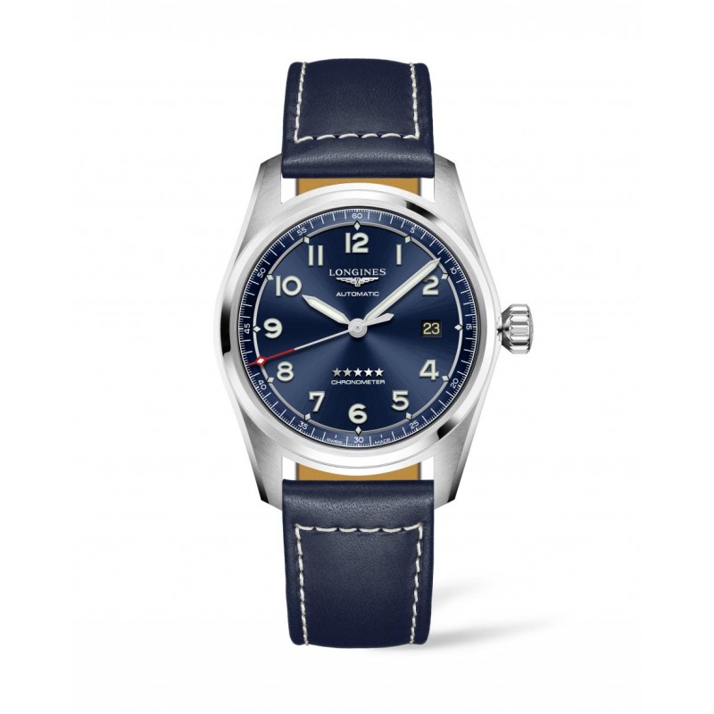 Orologio LONGINES SPIRIT PRESTIGE EDITION L38104939| De Wrachien Gioielli