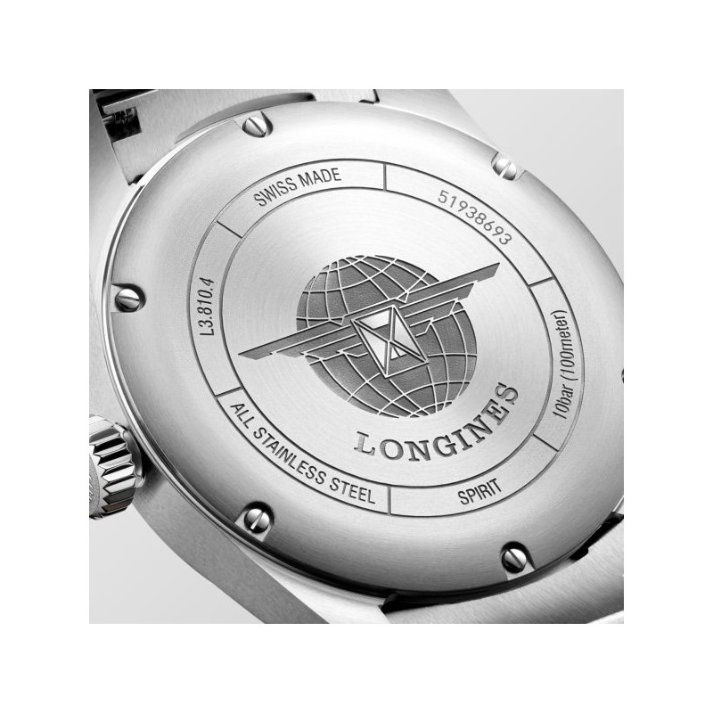 SPIRIT L3.810.4.53.6