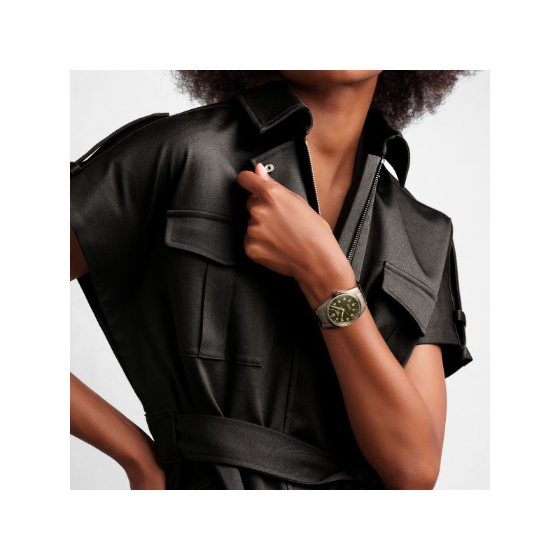 OrologioLongines Spirit L38104036 | De Wrachien Gioielli