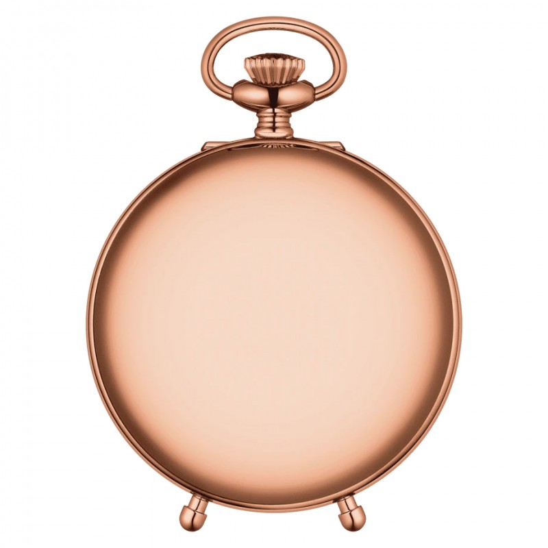 Orologio da tasca Tissot T-POCKET T8664109901301 | De Wrachien Gioielli