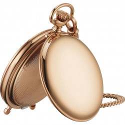 Orologio da tasca Tissot T-POCKET T8664109901301 | De Wrachien Gioielli