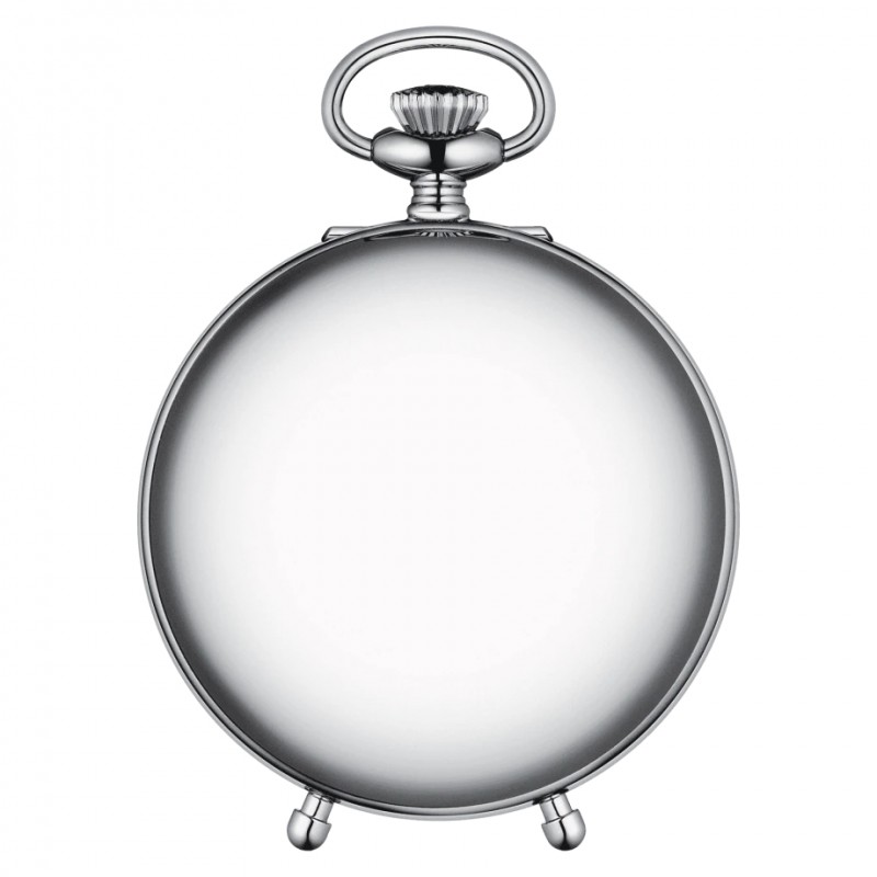 Orologio da tasca Tissott T-POCKET T8664109901300 | De Wrachien Gioielli