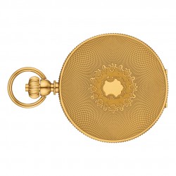 Orologio da tasca Tissot SAVONNETTE T8674053901300 | De Wrachien Gioielli