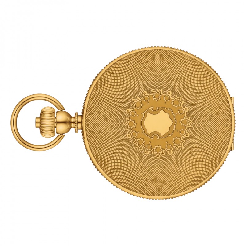 Orologio da tasca Tissot SAVONNETTE T8674053901300 | De Wrachien Gioielli