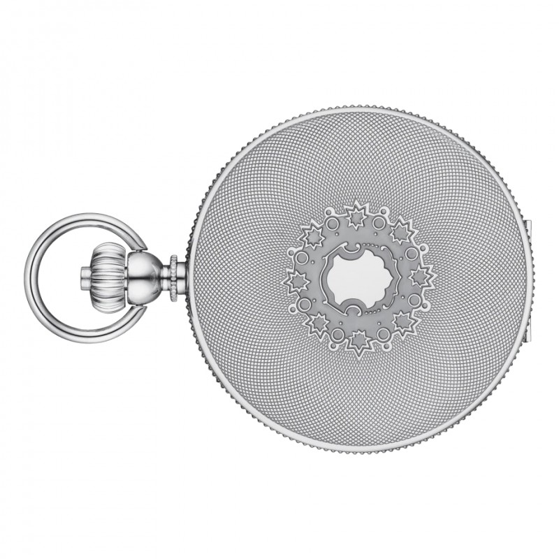 Orologio da tasca Tissot SAVONNETTE T8674051901300 | De Wrachien Gioielli