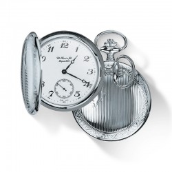 Orologio Tissot Savonnette T83.6.402.12 | Gioielleria De Wrachien