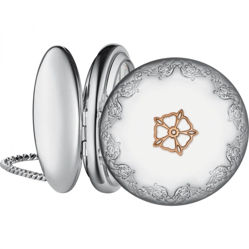 Orologio da tasca Tissot SAVONNETTE T8654059903800 | De Wrachien Gioielli