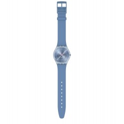 Orologio Swatch DENIM BLUE SS08N100-S14 | De Wrachien Gioielli