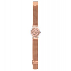 Orologio Swatch Skin HELLO DARLING AGAIN SS08K104M | De Wrachien Gioielli