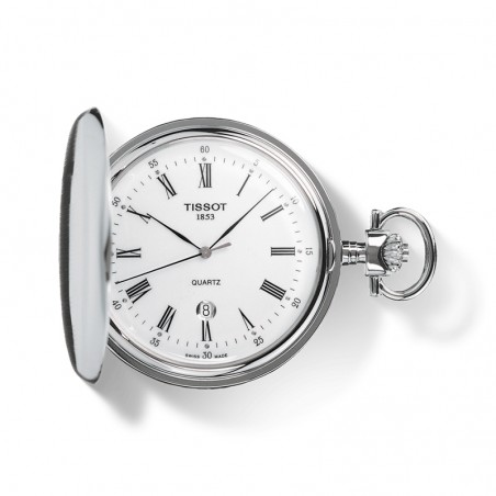 Orologio Tissot SAVONNETTE T83.6.553.13 | Gioielleria De Wrachien