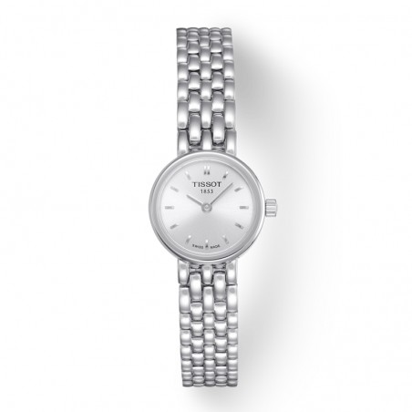 Orologio Tissot LOVELY T058.009.11.031.00 | Gioielleria De Wrachien
