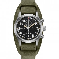KHAKI FIELD AUTO CHRONO 44mm