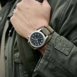 KHAKI FIELD AUTO CHRONO 44mm