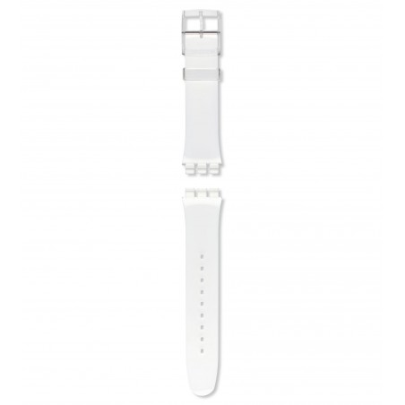 Cinturino Swatch Originale CLEARED UP ASUOK105 | De Wrachien Gioielli