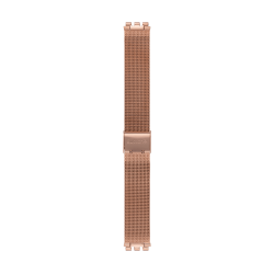 Cinturino orignale Swatch Skin HELLO DARLING ASFP115M | De Wrachien Gioielli