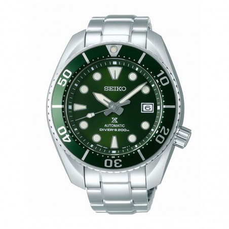 Orologio Seiko PROSPEX SUMO SPB103J1 | Gioielleria De Wrachien