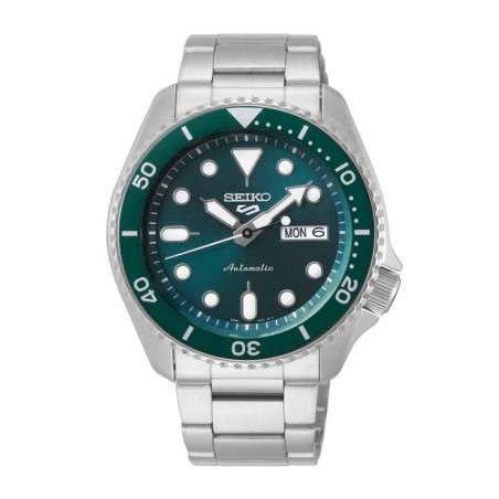 Orologio Seiko 5 SPORTS SRPD61K1 | Gioielleria De Wrachien