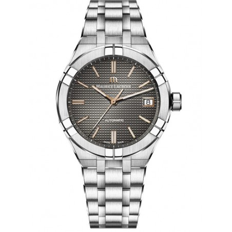 Orologio Maurice Lacroix AIKON AI6007-SS002-331-1 | De Wrachien Gioielli