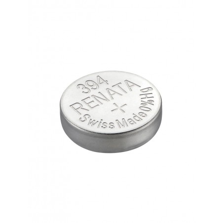 BATTERIA RENATA 394 0%HG