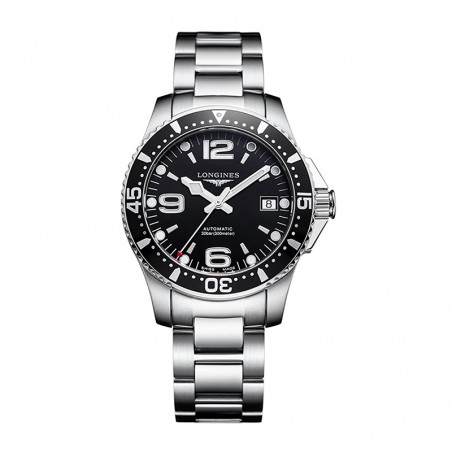 Orologio Longines HydroConquest L37414566 | Gioielleria De Wrachien