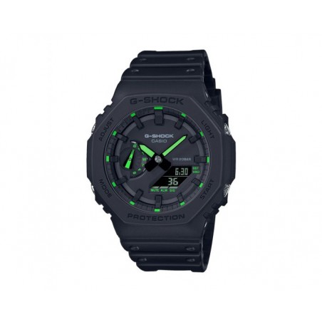 Orologio OCTAGONAL GA-2100-1A3 | De Wrachien Gioielli