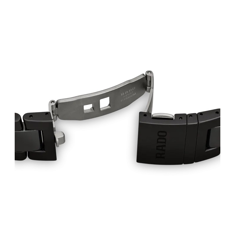 CAPTAIN COOK HIGH-TECH CERAMIC