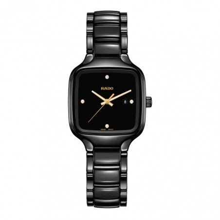 TRUE SQUARE DIAMONDS