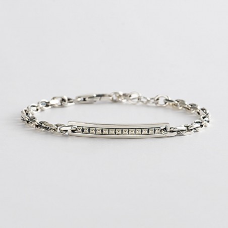 Bracciale uomo ANTI-CONFORMISTA