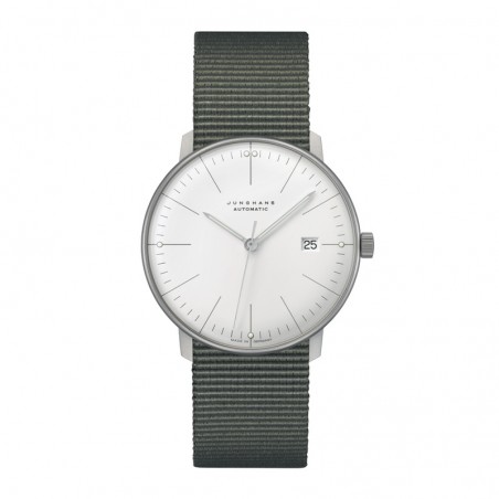 Orologio Junghans MAX BILL 027/4001.04 | Gioielleria De Wrachien