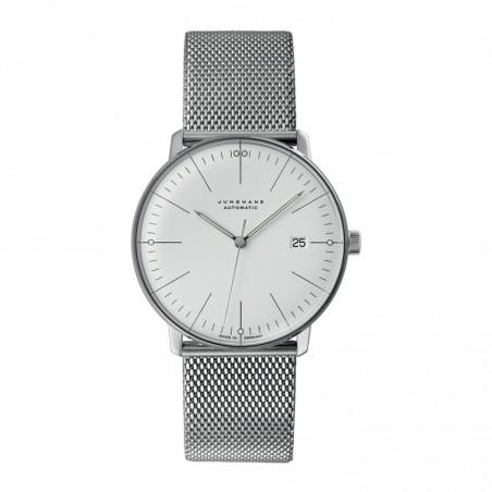 Orologio Junghans MAX BILL 027/4002.46 | Gioielleria De Wrachien