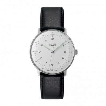 Orologio Junghans MAX BILL 027/3500.04 | Gioielleria De Wrachien